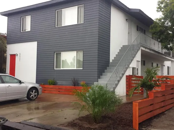 5021 Williams Ave, La Mesa, CA 91942