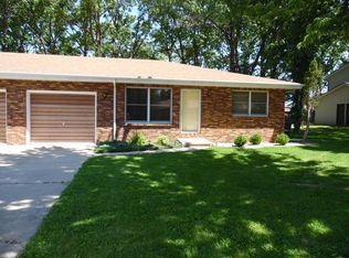 1022 Oriole Dr, Morris, IL