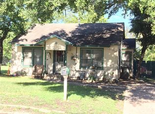 1208 E 26th St, Bryan, TX 77803