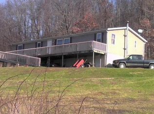 7529 Hill Rd, Butler, OH 44822