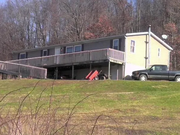 7529 Hill Rd, Butler, OH 44822