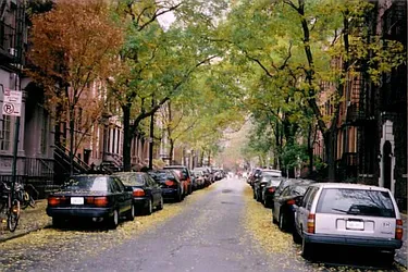 Rented by Urban Sanctuary