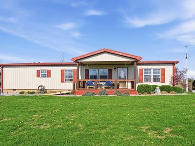 409 Pedro Pike, Cynthiana, KY, 41031