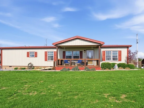 409 Pedro Pike, Cynthiana, KY 41031