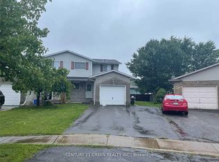 45 Poplar Cres #BASEMENT, Welland, ON L3C6W2