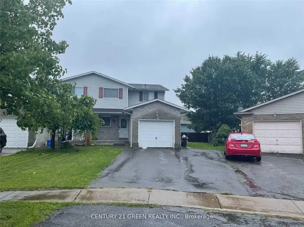 45 Poplar Cres #Basement, Welland, ON L3C 6W2