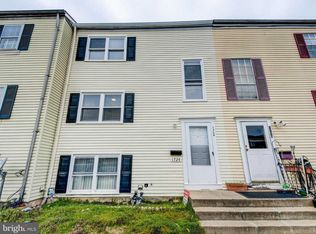 1724 Judy Way, Edgewood, MD 21040