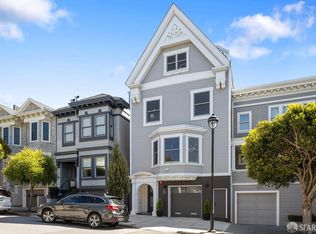 80 6th Ave, San Francisco, CA 94118