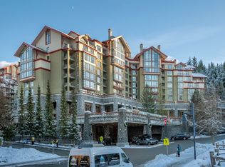 4090 Whistler Way #783, Whistler, BC V8E1J3