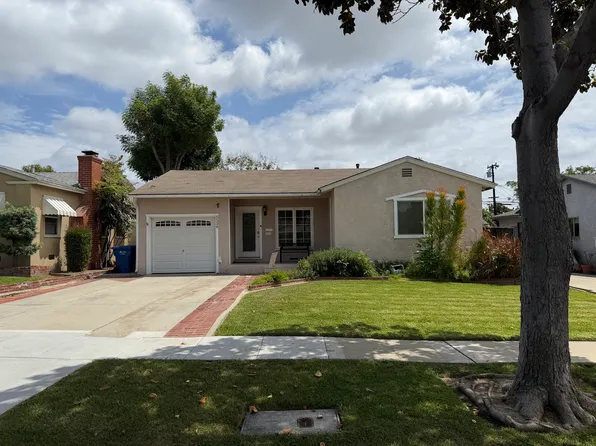 5538 Carley Ave, Whittier, CA 90601