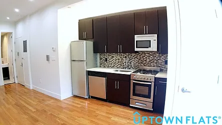 Rented by Uptown Flats LLC