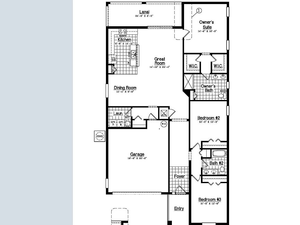 14634 Bahama Swallow Blvd.