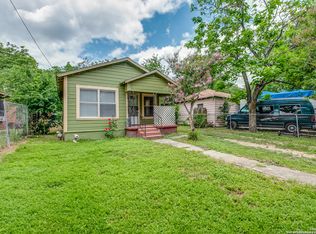 59 Leroux St, San Antonio, TX 78207