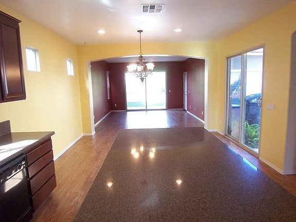 Kitchen / Dining / Family Room