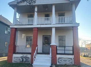 4110 E 64th St, Cleveland, OH 44105