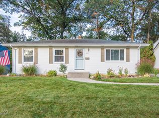 2645 Newstead Ave SW, Wyoming, MI 49509