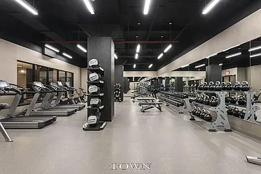 Rented by Town Residential