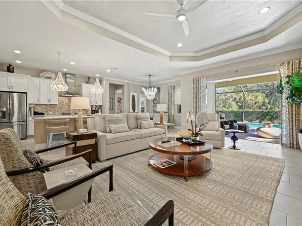 21321 Estero Preserve RUN, ESTERO, FL 33928