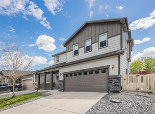 10506 Akron St, Commerce City, CO 80640