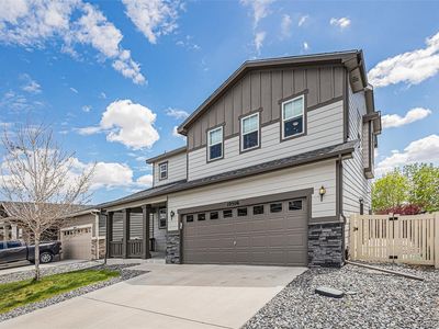 10506 Akron Street, Commerce City, CO, 80640