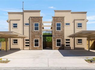 1509 S Pamplona St #4, Pharr, TX 78577