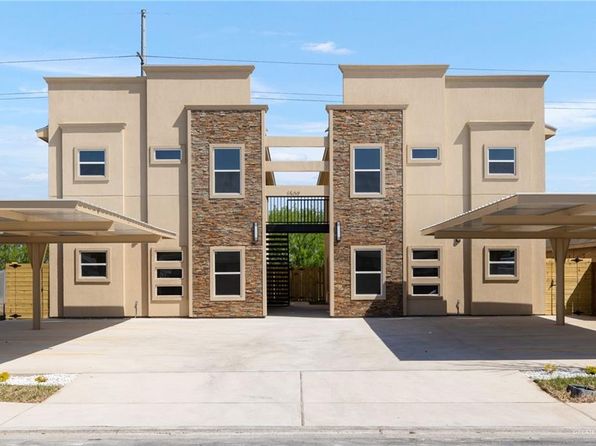 1509 S Pamplona St #4