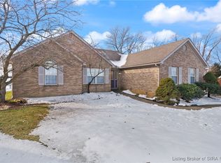 4158 Silver Slate Dr, Jeffersonville, IN
