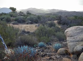 35797 Old Saddle Rd, Ranchita, CA 92066