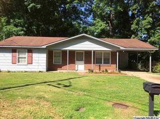 4419 Millvale Dr SW, Huntsville, AL 35805