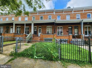 1619 E 30th St, Baltimore, MD 21218