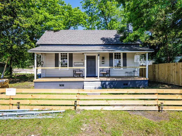 11 Orrell St, Yemassee, SC 29945
