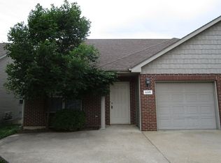 609-611 Glenstone Dr, Columbia, MO 65201