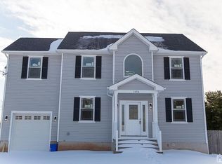 1406 Osage Rd, North Brunswick, NJ 08902