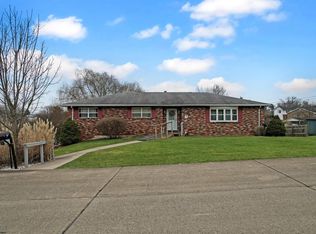 94 Kimberly Cir, Fairmont, WV 26554