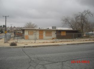 16438 Hughes Rd, Victorville, CA 92395