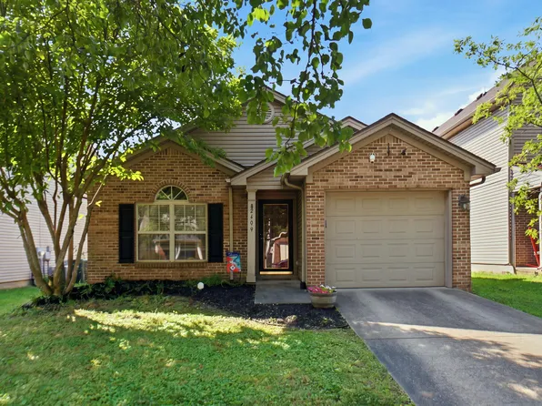 2409 Prescott Ln, Lexington, KY 40511