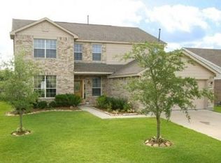 530 Cedar Branch Dr, League City, TX 77573