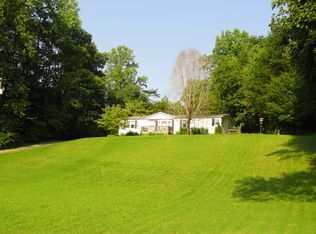 320 Earls Ln, Doyle, TN 38559