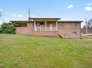 1500 Tucker Hollow Rd W, Fall Branch, TN 37656