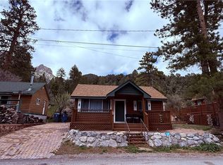 4518 Yellow Pine Ave, Las Vegas, NV 89124