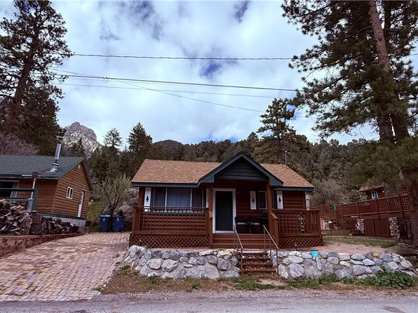 4518 Yellow Pine Ave, Las Vegas, NV 89124