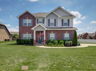 1315 Alamo Ave, Murfreesboro, TN 37129
