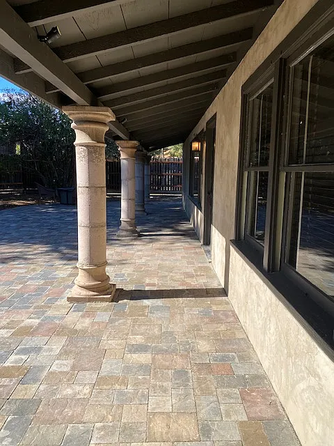 4 bed, 1643 sqft, $3,400 — Photo 2