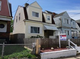 57 Frazier Ave, Mc Kees Rocks, PA 15136