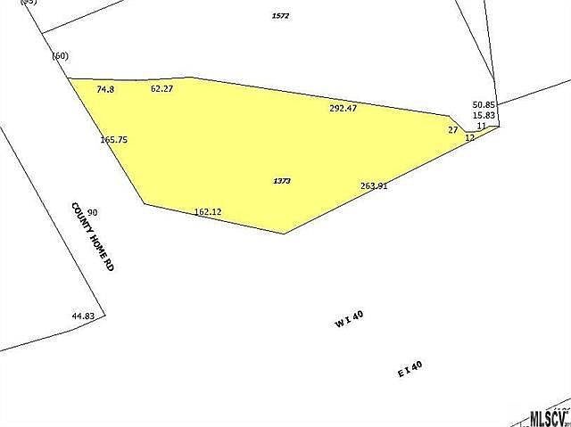 2nd image of 804 County Home Rd