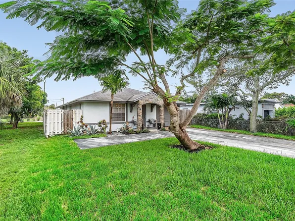 31 SW 11th Ave, Delray Beach, FL 33444