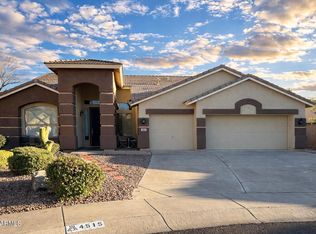 4515 E Paso Trl, Phoenix, AZ 85050