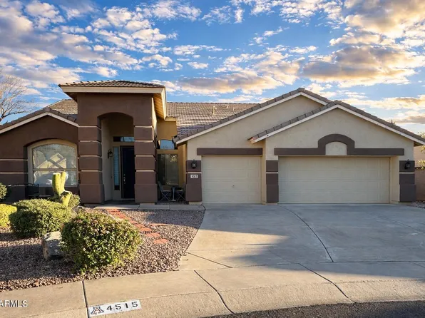 4515 E PASO Trail, Phoenix, AZ 85050