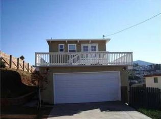 1327 San Miguel Ave, Spring Valley, CA 91977