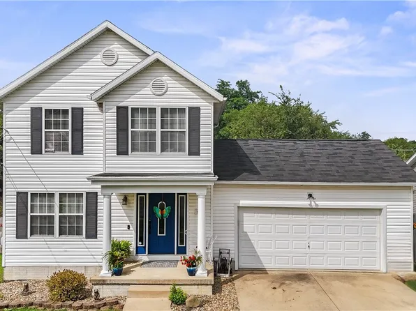 2036 Williams Way, Wooster, OH 44691
